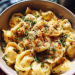 Marry Me Tortellini
