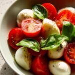 caprese salad