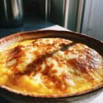 cheesy polenta
