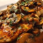 chicken marsala