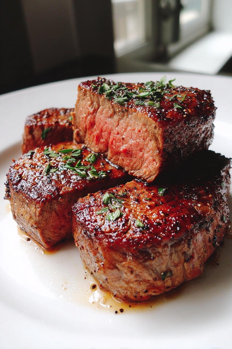 filet mignon
