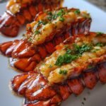 lobster tail