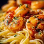 shrimp scampi