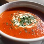 tomato bisque