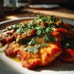 veal scallopini