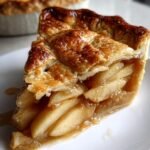 Apple pie