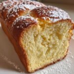Brioche