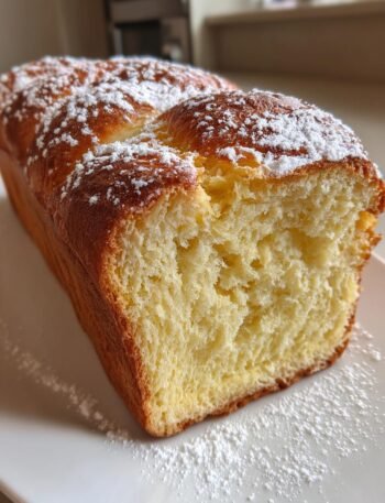 Brioche
