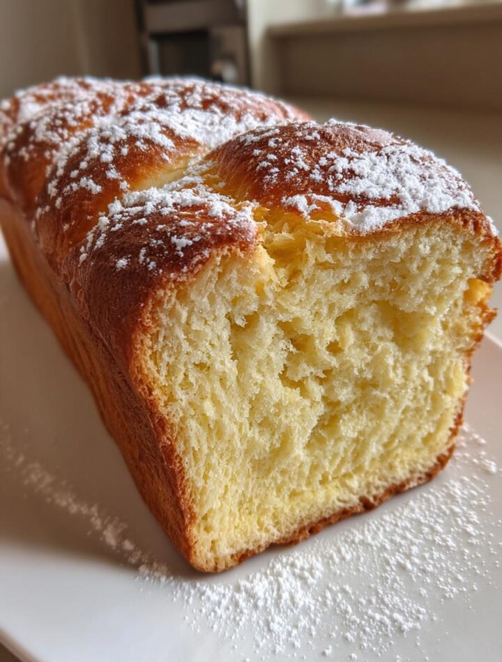 Brioche