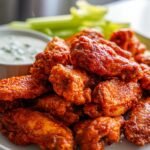 Buffalo Wings