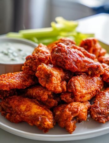 Buffalo Wings