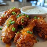 Buffalo wings
