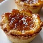 Butter tarts