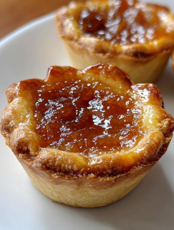 Butter tarts