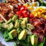 California Cobb Salad
