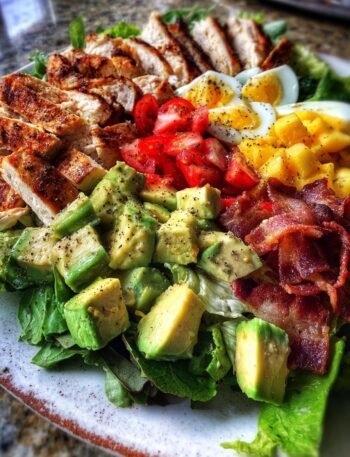 California Cobb Salad