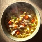 Chicken Noodle Soup