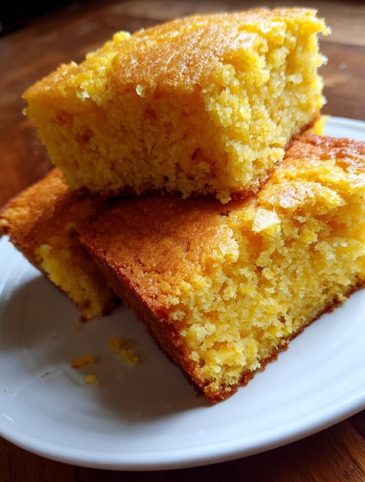 Cornbread