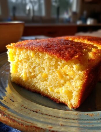 Cornbread