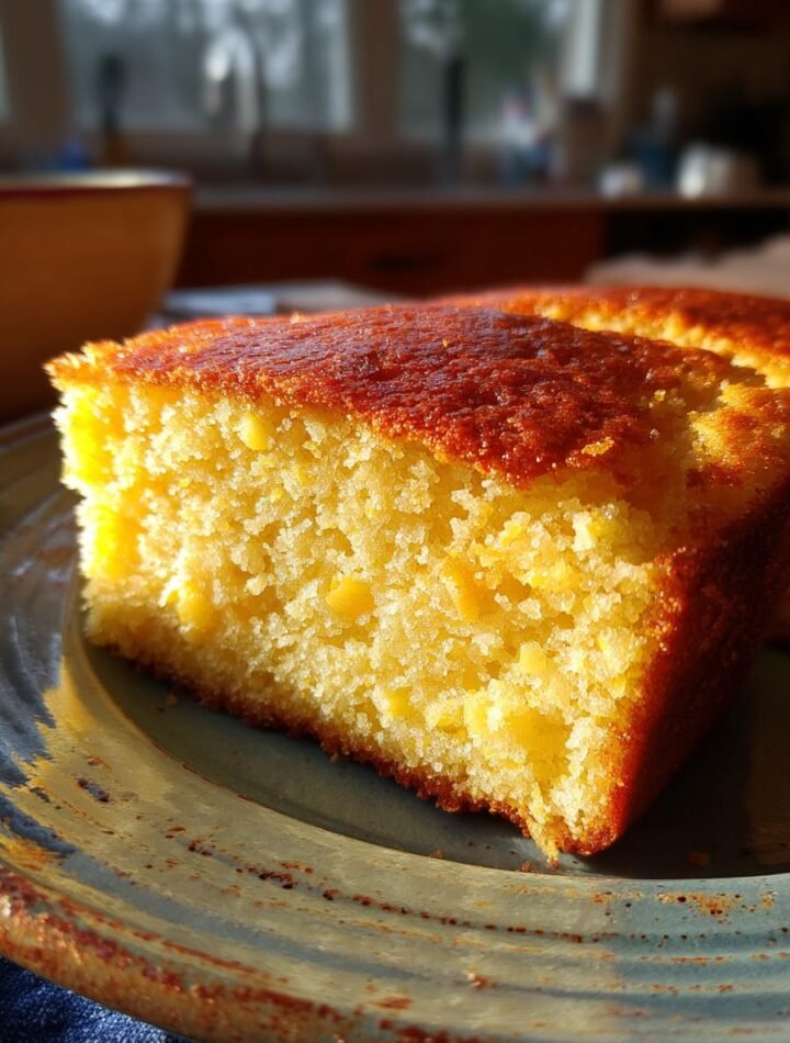 Cornbread
