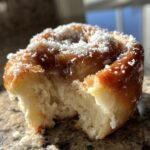 Gluten free cinnamon rolls
