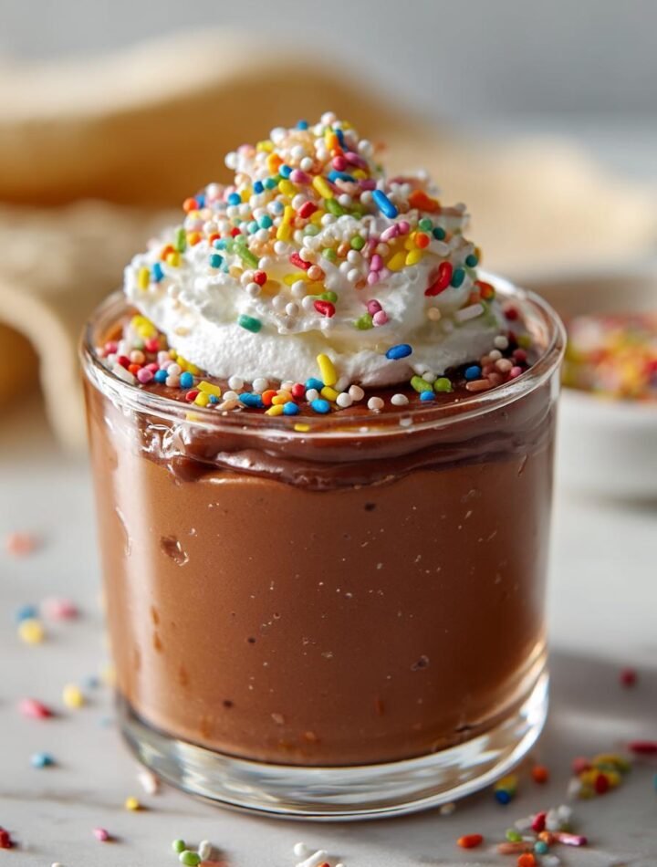 Gluten free dessert for kids