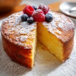 Gluten free easy baking