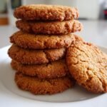 Gluten free low carb cookies