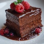 Gluten free paleo dessert