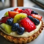Gluten free party desserts