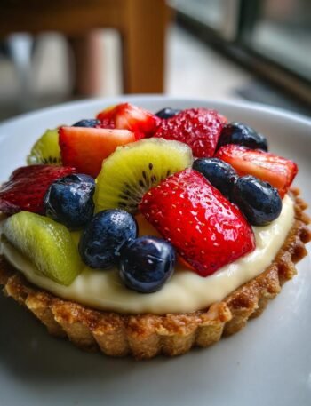 Gluten free party desserts