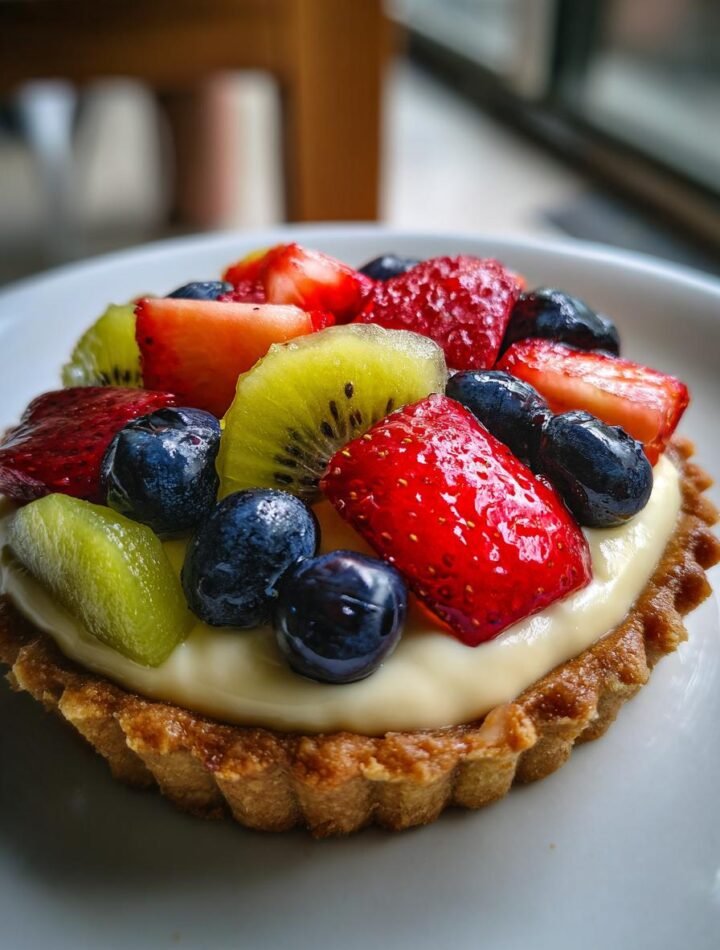 Gluten free party desserts