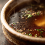 Instant Pot bone broth