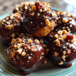 Keto fat‑bomb snacks