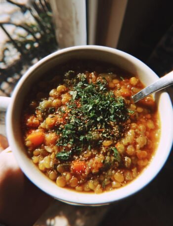 Lentil Soup