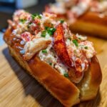 Lobster roll