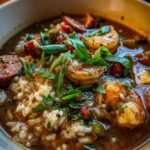 Louisiana Gumbo