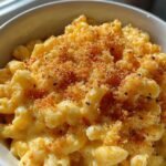 Mac and Cheese