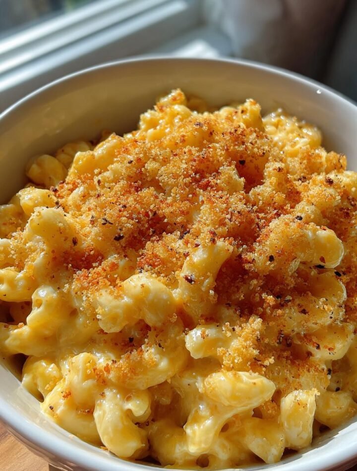 Mac and Cheese
