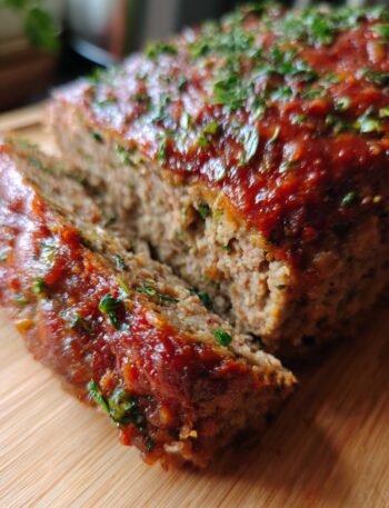 Meatloaf