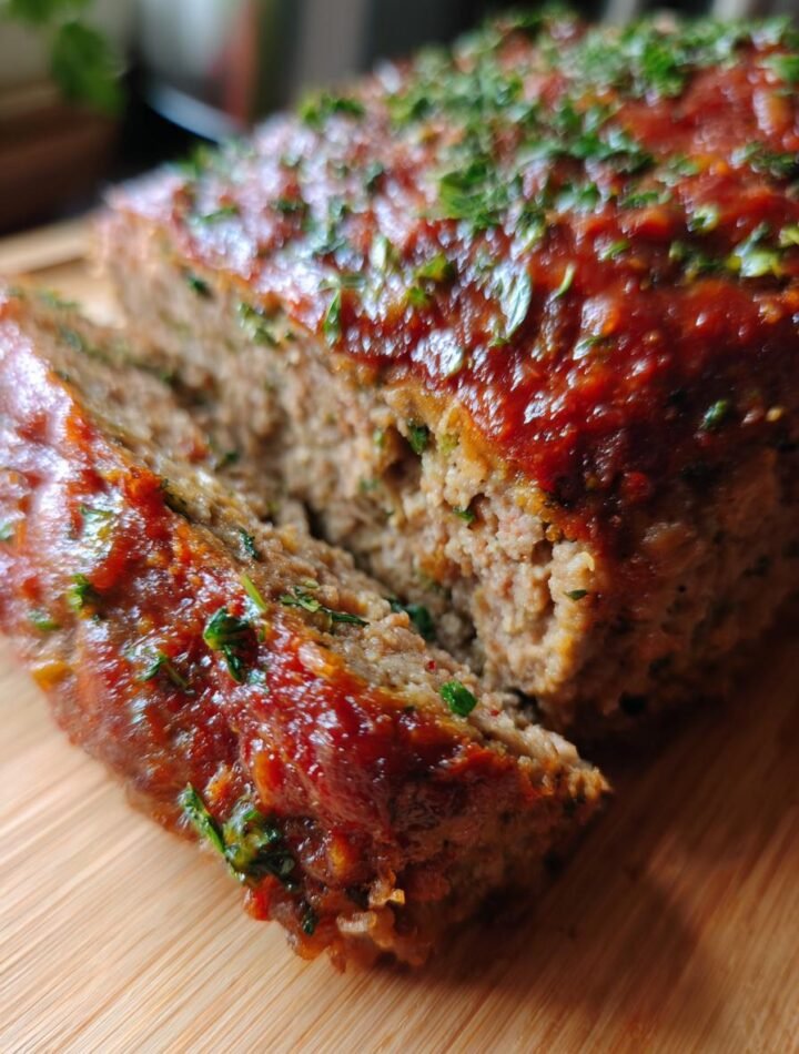 Meatloaf