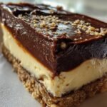 Nanaimo bars