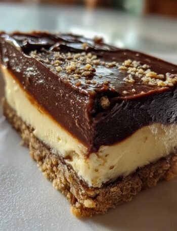 Nanaimo bars