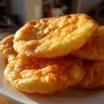 Navajo Fry Bread