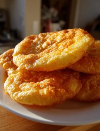 Navajo Fry Bread