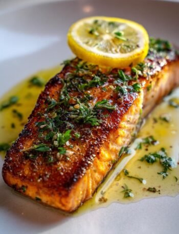 Pacific Northwest Salmon