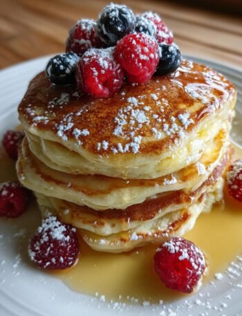 Pancakes