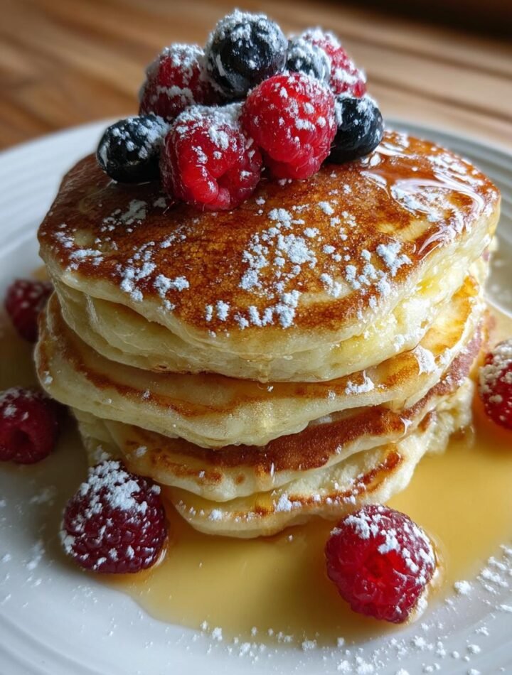 Pancakes