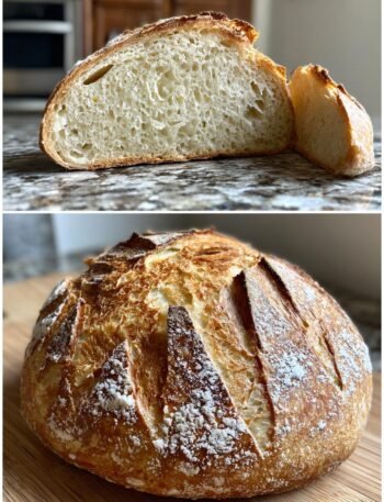 Sourdough Bread