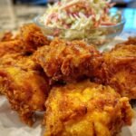 Southern Fried Chicken